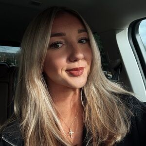 Meet your Posher, Morgan